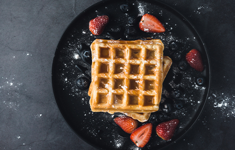 Waffles